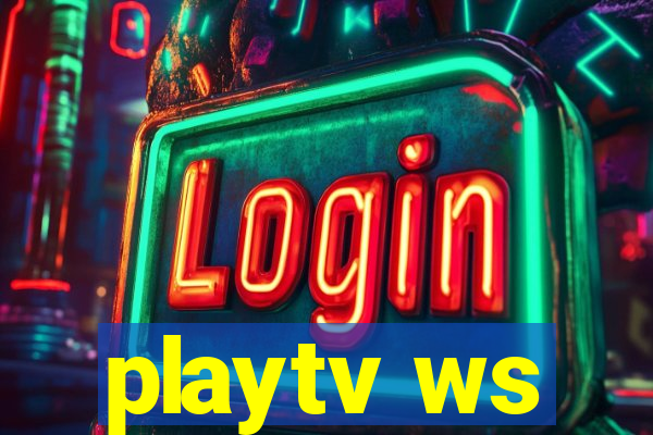 playtv ws